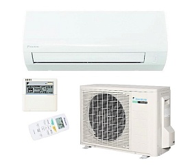 Daikin FTXF35A / RXF35A (SENSIRA)